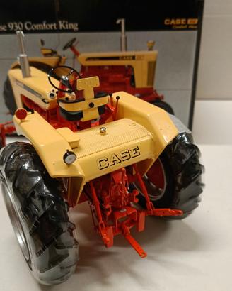 CASE IH 930 COMFORT KING  - 1/16 ERTL PRECISION