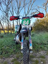 Lem 65cc da competizione