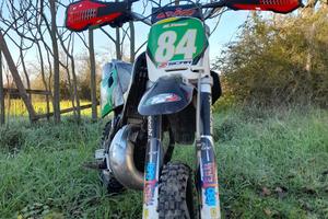 Lem 65cc da competizione