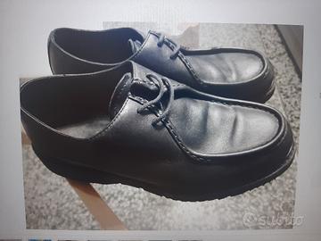 scarpa Prada originale