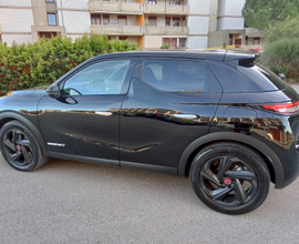 Citroen Ds 3 performance diesel 130