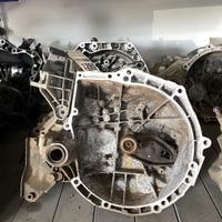 Cambio citroen c3 1.2 2014