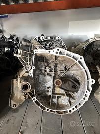 Cambio citroen c3 1.2 2014