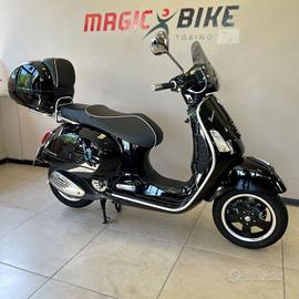 Piaggio Vespa 300 GTS