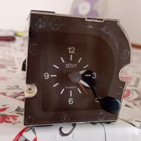 Orologio Veglia Borletti Al Quarzo Per Fiat Panda 