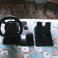 volante PleyStation n1