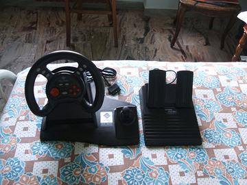 volante PleyStation n1