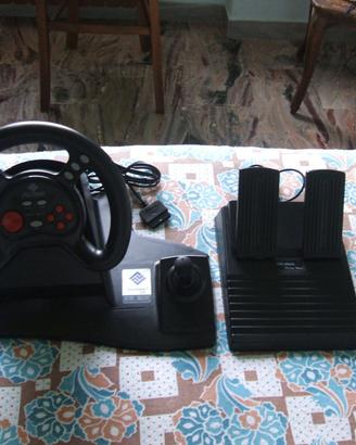 volante PleyStation n1