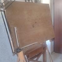 Tecnigrafo vintage Sacchi