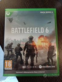 Battlefield 6