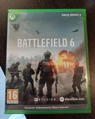 Battlefield 6