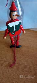 PINOCCHIO snodabile