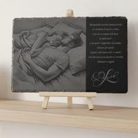 Anniversario  La Meraviglia di dormire abbracciati