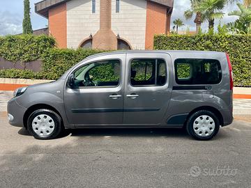 Renault grand kangoo 7 posti AUTOVETTURA