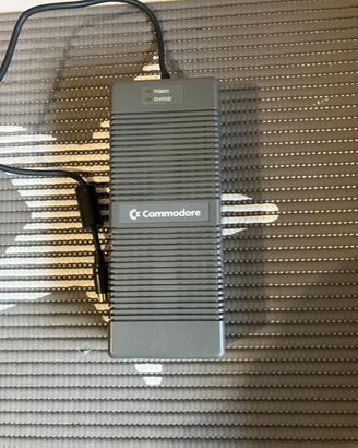 Commodore