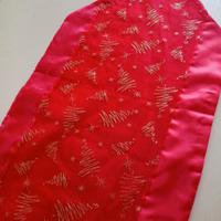 Runner natalizio da tavolo