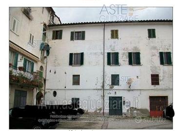 Appartamento Pistoia [A4348433]