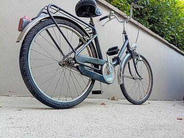 Bicicletta simil-graziella donna