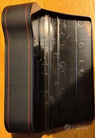 Organizer da auto per portiera/sedile