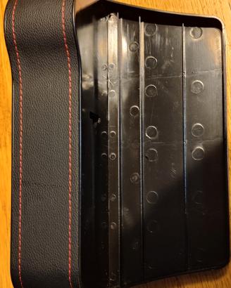 Organizer da auto per portiera/sedile