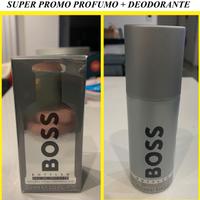 Profumo Eau de Toilette+ Deodorante Originale BOSS