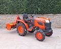 trattorino-kubota-b1121-con-fresa