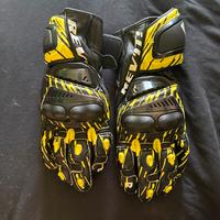 Guanti moto raicing REV’IT XXL