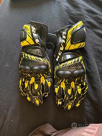 Guanti moto raicing REV’IT XXL