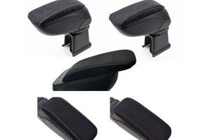 Bracciolo in alcantara per Fiat 500 o 595 Abarth