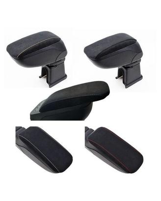 Bracciolo in alcantara per Fiat 500 o 595 Abarth