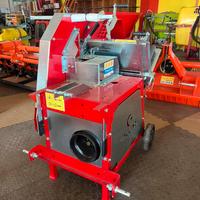 SEGA CIRCOLARE PER LEGNA DA ARDERE SUPER PRO