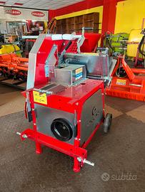 SEGA CIRCOLARE PER LEGNA DA ARDERE SUPER PRO