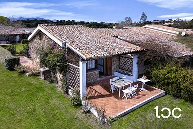 Splendida villetta a due passi dal mare