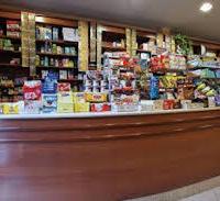 Bar tabacchi