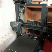 stampante 3d Artillery SW-X4 PRO
