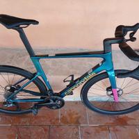 BICICLETTA CANNONDALE SUPER SIX EVO 2