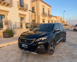 Peugeot 3008 BlueHDi 180 EAT8 GT Line