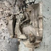 Cambio Opel astra j 1.6 A16XNT