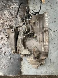 Cambio Opel astra j 1.6 A16XNT