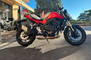 Qj Motor SRK 800 - FINANZIABILE