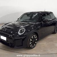 MINI Mini F56 2021 3p 3p 2.0 Cooper S Classic...