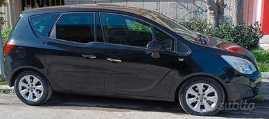  Opel Meriva 1.3 95cv