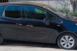  Opel Meriva 1.3 95cv