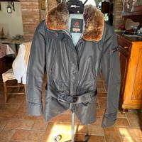 Giacca Peuterey usata ma tenuta bene TAGLIA 46