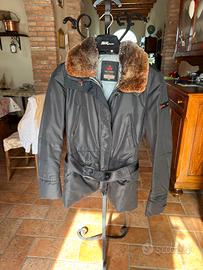 Giacca Peuterey usata ma tenuta bene TAGLIA 46