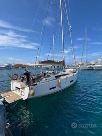 Dufour Yachts 390 Grand Large (2019)