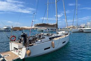 Dufour Yachts 390 Grand Large (2019)