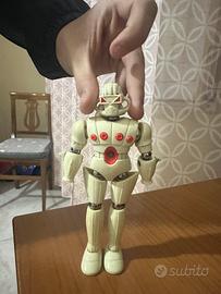 Jeeg robot