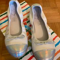 Ballerine bambina taglia 35 NUOVE