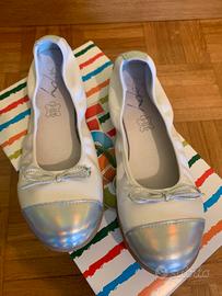 Ballerine bambina taglia 35 NUOVE